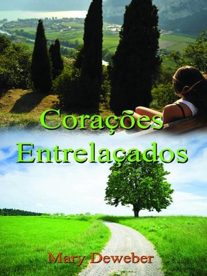 cover image of Corações Entrelaçados